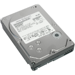 Acer KH.02K07.002 interne harde schijf 2 TB 7200 RPM 64 MB 3.5" SATA III