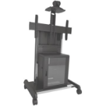 Chief Extra-Large Fusion® Video Conferencing Cart