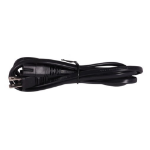 Cradlepoint 170623-004 power adapter/inverter Indoor Black