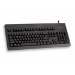 CHERRY KEYBOARD PS/2/USB W95 BLACK