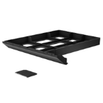 HP 683501-001 laptop spare part Cover