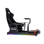 Thermaltake GSC-F50-CPASBB-01 flight/racing simulator accessory Flight cockpit