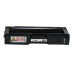 CTS Wholesale Compatible Replacement for the Ricoh SPC252 Ultra Hi Yield Black Toner 407716