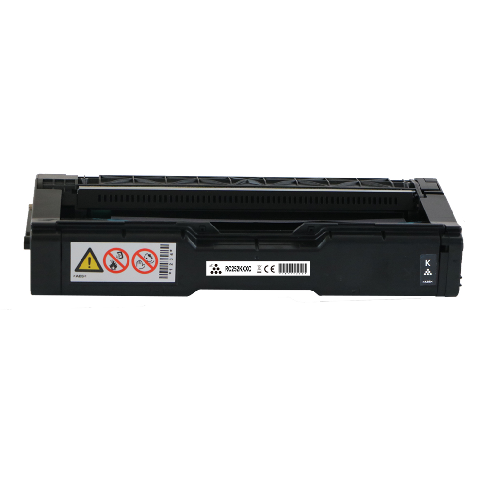 Image of CTS Wholesale Compatible Ricoh SPC252 Ultra Hi Yield Black Toner 40771