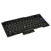 2-Power ALT263739B notebook spare part Keyboard