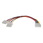 InLine 29659 internal power cable 0.2 m