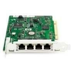 HPE Switch Adapter Combo