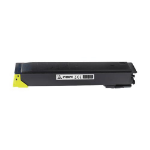 CTS Compatible Kyocera TK5205Y Yellow Toner