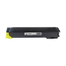 CTS Compatible Kyocera TK5205Y Yellow Toner