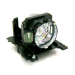 3M 220W UHB 2000 Hour projector lamp