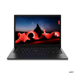 Lenovo ThinkPad L13 AMD Ryzen™ 5 PRO 7530U Laptop 33.8 cm (13.3") WUXGA 16 GB DDR4-SDRAM 512 GB SSD Wi-Fi 6E (802.11ax) Windows 11 Pro UK English Black