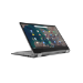 Lenovo IdeaPad Flex 5 Chromebook 33.8 cm (13.3") Touchscreen Full HD Intel® Core™ i5 i5-10210U 8 GB DDR4-SDRAM 128 GB SSD Wi-Fi 6 (802.11ax) ChromeOS Graphite, Grey