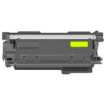Xerox 006R03260 Toner cartridge yellow, 15K pages (replaces HP 654A/CF332A) for HP Color LaserJet M 651