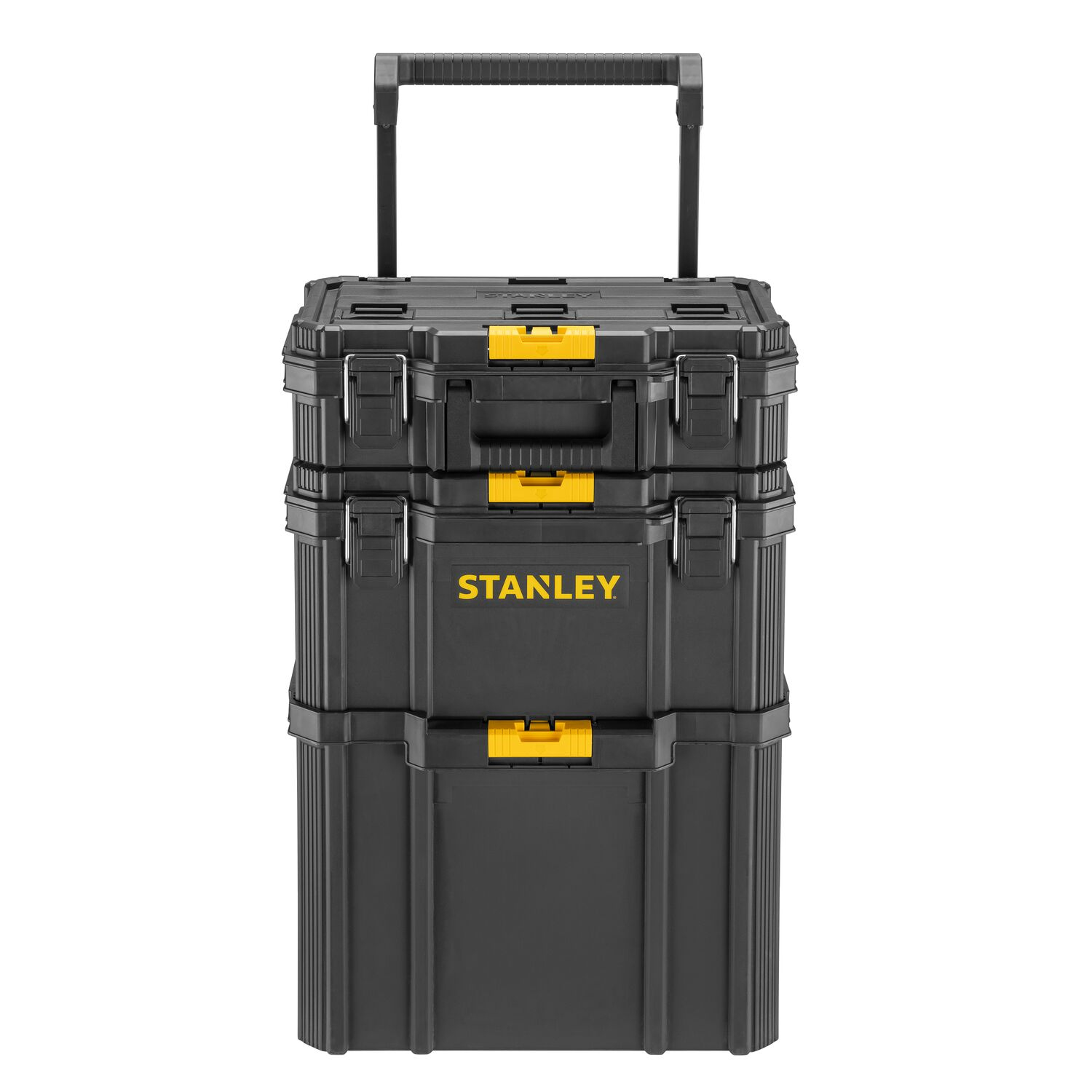 Stanley STST83319-1 Modular Rolling Toolbox