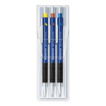 Staedtler Mars micro 775 mechanical pencil B 3 pc(s)