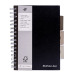 Pukka Pukka Project Book A5 Black PK3