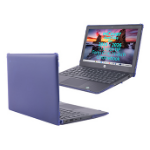 iPearl MCOVER-HP-FORTIS-G1M-11.6INCH-BLUE laptop case 11.6" Hardshell case