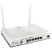 Draytek Vigor 2866ax wired router Gigabit Ethernet White