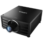 Vivitek DU9055Z data projector Large venue projector 24000 ANSI lumens DLP WUXGA (1920x1200) Black