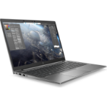 HP ZBook Firefly 14 G8 i5-1135G7 Mobile workstation 35.6 cm (14") Touchscreen Full HD Intel® Core™ i5 16 GB DDR4-SDRAM 512 GB SSD NVIDIA Quadro T1000 Wi-Fi 6 (802.11ax) Windows 10 Pro Grey