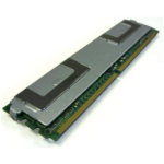 Hypertec 4GB PC2-5300 (Legacy) memory module 1 x 4 GB DDR2 667 MHz