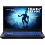 MEDION ERAZER Deputy P50 Intel Core i7 16GB RAM 1TB SSD RTX 4060 240Hz 15.6 Inch QHD Windows 11 Gami