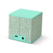 Fresh 'n Rebel Rockbox Cube Fabriq Edition - Peppermint