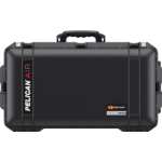 Pelican 1606 equipment case Briefcase/classic case Black