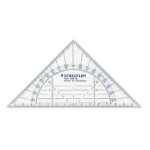 Staedtler Noris jumbo 128 Transparent 1 pc(s)