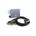 AJA 3G-AM-BNC 8-Channel AES Embedder/Disembedder