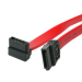 StarTech.com 36in SATA to Right Angle SATA Serial ATA Cable