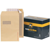 Image of New Guardian PLUS FABRIC C4 BRD WND BX 125