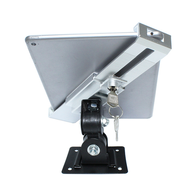 Lockable 7 - 12 Tablet Wall Mount thumbnail
