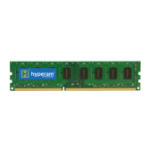 Hypertec HYU31351284GBOE memory module 4 GB DDR3 1333 MHz