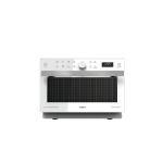 Whirlpool MWP 338 W microwave Countertop Combination microwave 33 L 900 W White