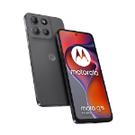 Motorola moto g15 power 17.1 cm (6.72") Dual SIM Android 15 4G USB Type-C 8 GB 256 GB 6000 mAh Grey