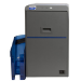 DataCard LM200 66 mm/min Negro
