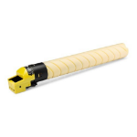 CTS Wholesale Konica Minolta BizHub C250i Yellow Toner TN328Y