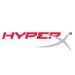 HyperX Pudding-tangenter – fulltangentsuppsättning – ABS – svart (RU-layout)