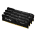 Kingston Technology FURY Beast memory module 64 GB 4 x 16 GB DDR4