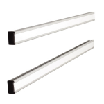 Nobo T-CARD SUPPORT RAILS 10 LINK