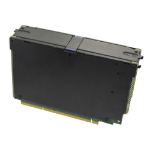 HPE 788360-B21 - DL580 Gen9 12 DIMMs Renew Cartridge