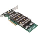 Microchip Technology HBA 1200-16i RAID controller PCI Express x8 24 Gbit/s