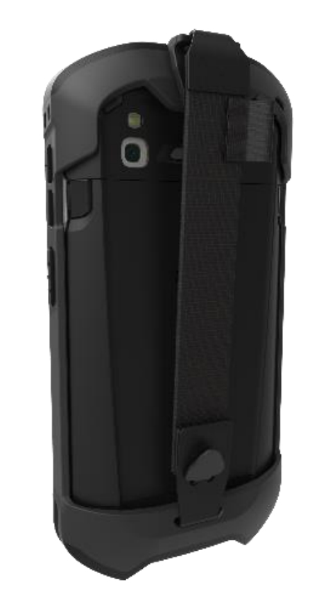 Image of Zebra SG-TC51-EHDSTP1-03 barcode reader accessory Hand strap