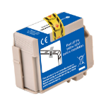 G&G NP-R-1301BK inktcartridge 1 stuk(s) Compatibel Zwart