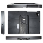 Brodit 759017 oplader voor mobiele apparatuur Tablet Zwart DC Auto