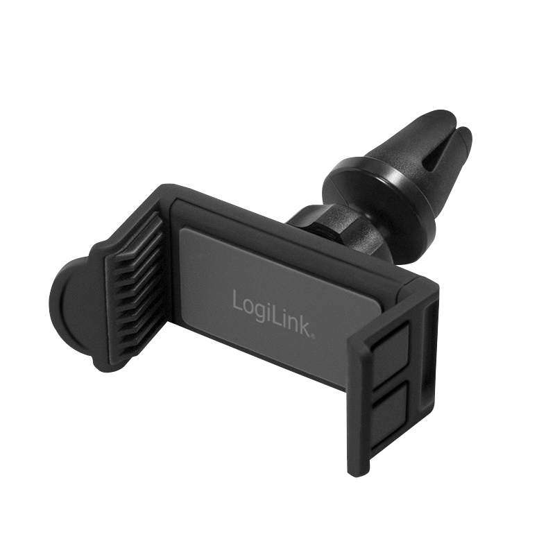 Image of LogiLink AA0113 holder Mobile phone/Smartphone Black Passive holder
