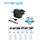Innergie 65U UNIVERSAL LAPTOP POWER ADAPTER 65W UK