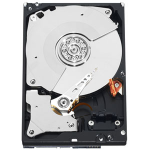Western Digital 1TB WD RE4 internal hard drive 7200 RPM 64 MB 3.5" Serial ATA II