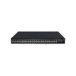 HPE Networking CW 2150 48p 10M/100M/1G PoE+ 4p SFP+ 1G/10G 770W Switch